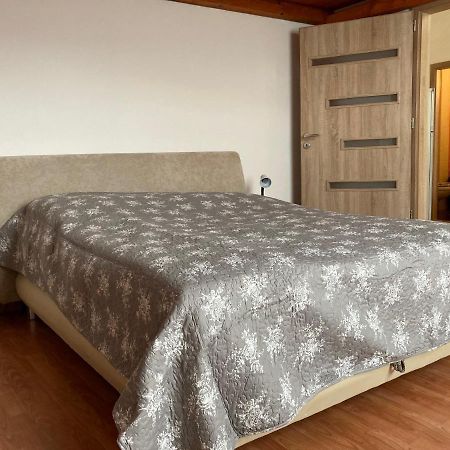 Szechenyi Apartman Эгер Экстерьер фото