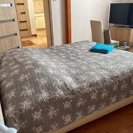 Szechenyi Apartman Эгер Экстерьер фото