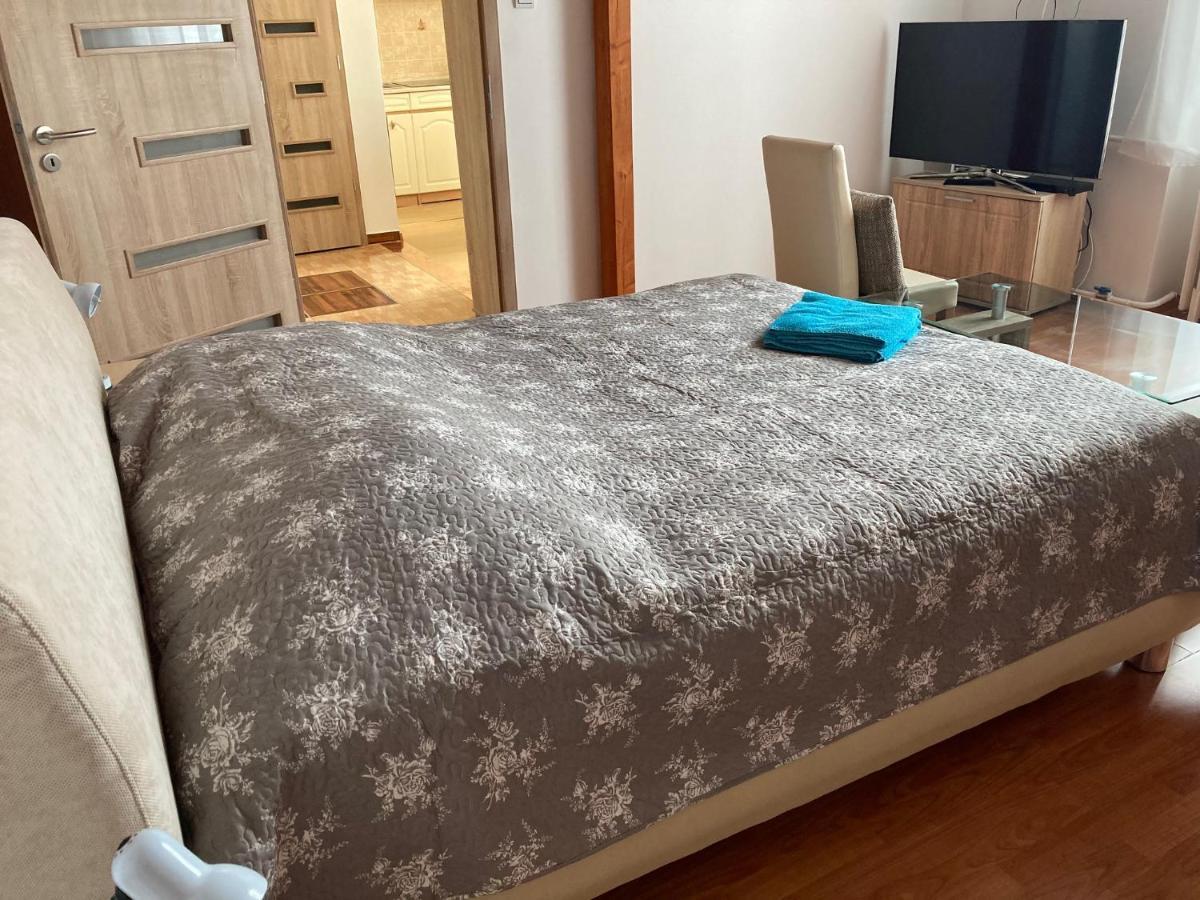 Szechenyi Apartman Эгер Экстерьер фото