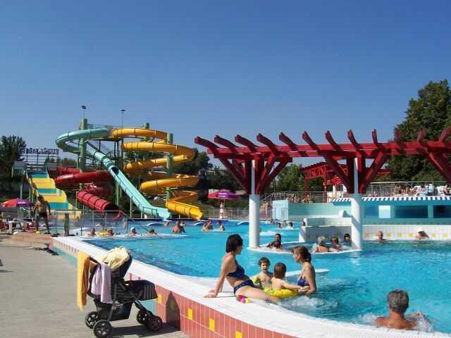 Szechenyi Apartman Эгер Экстерьер фото