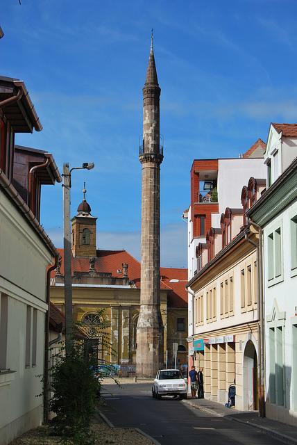 Szechenyi Apartman Эгер Экстерьер фото